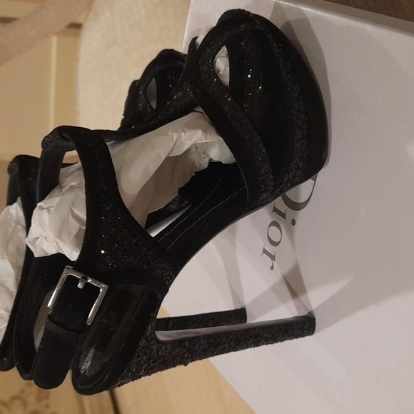 Dior celeste sandals in perfect condition - Picture 3 of 12
